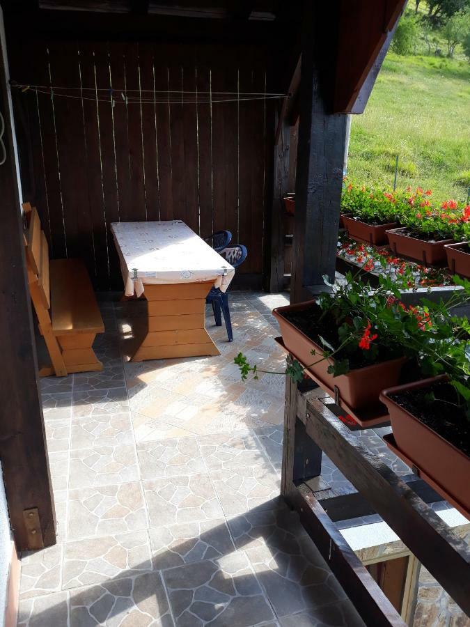 Apartmaji Berginc Kobarid Esterno foto
